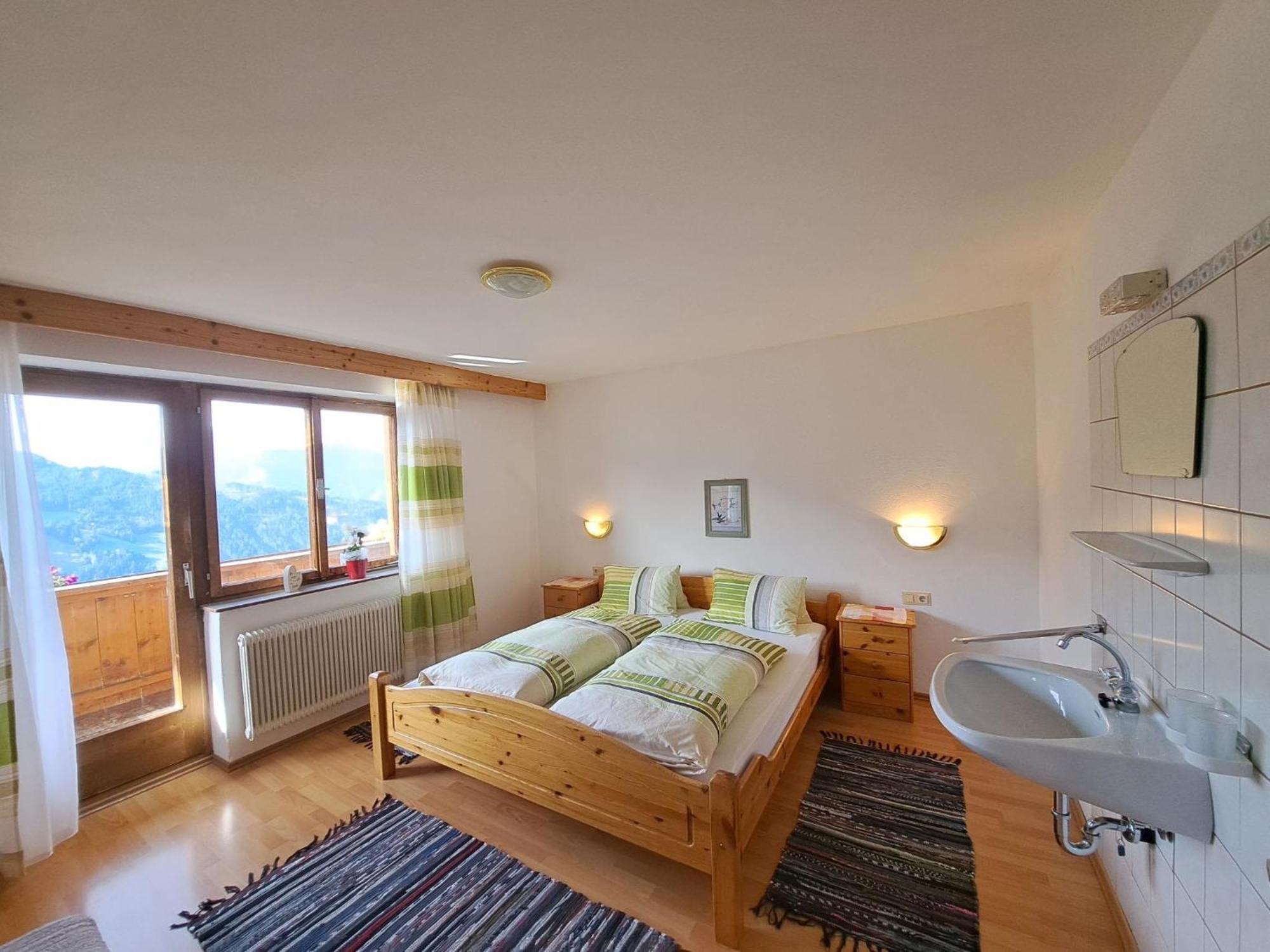 Apartment Alpenblick By Interhome Rohrberg 외부 사진