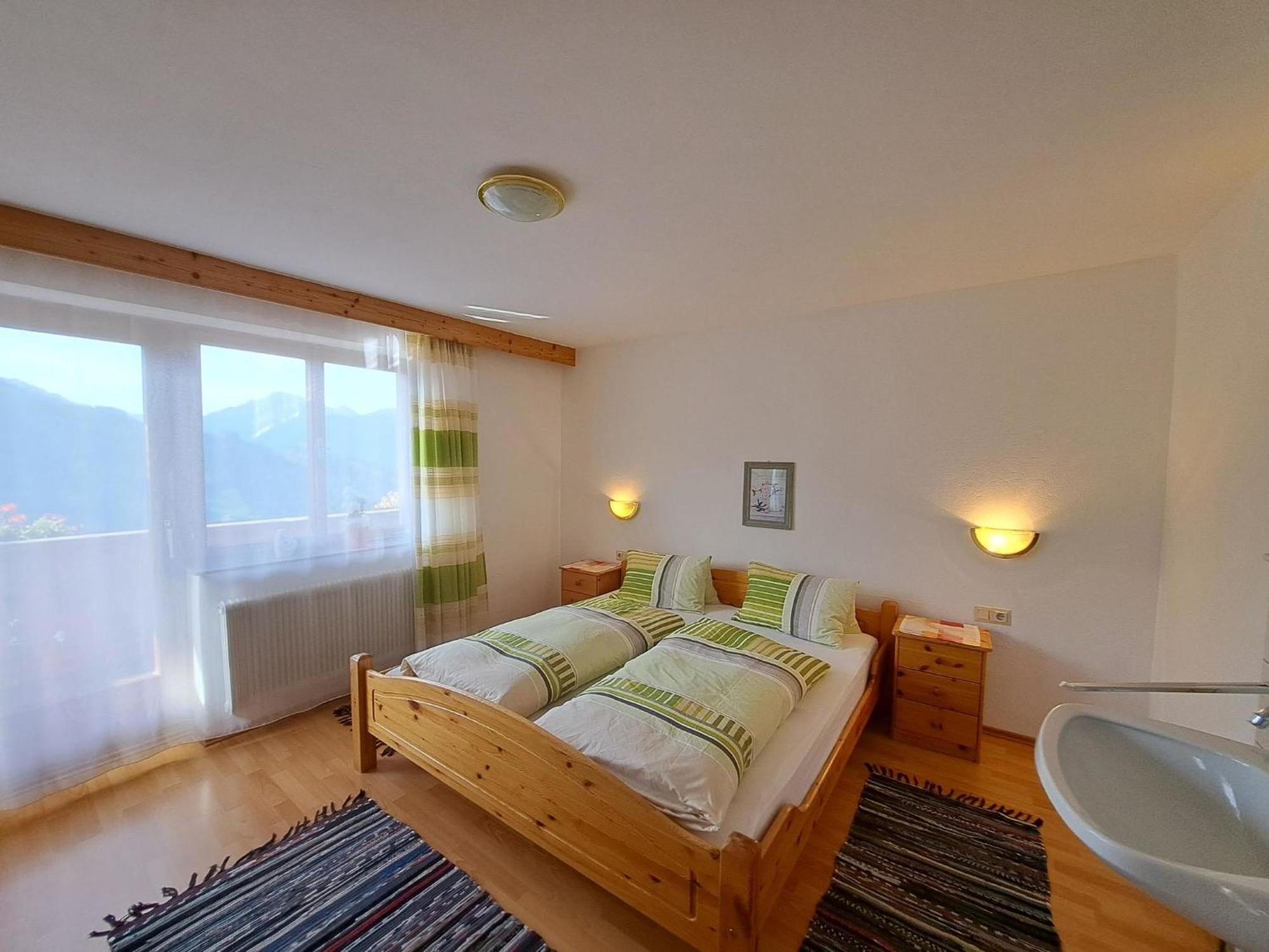 Apartment Alpenblick By Interhome Rohrberg 외부 사진