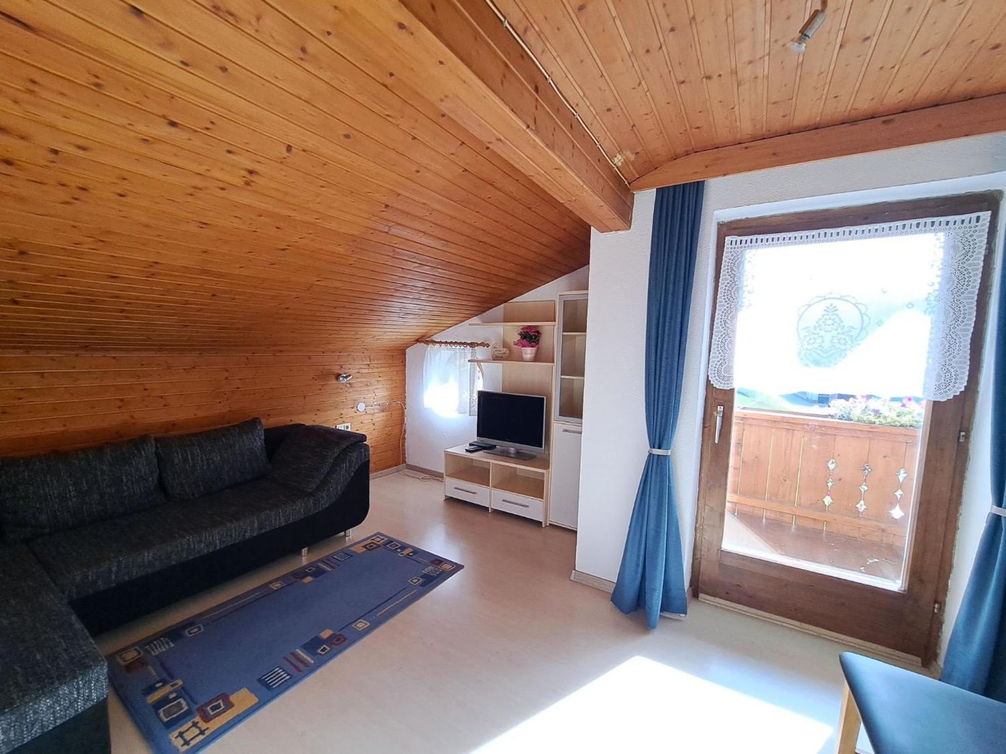 Apartment Alpenblick By Interhome Rohrberg 외부 사진