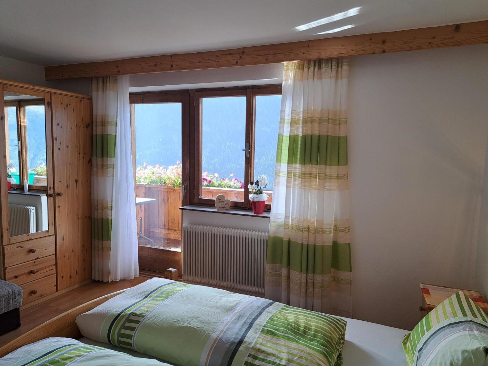Apartment Alpenblick By Interhome Rohrberg 외부 사진