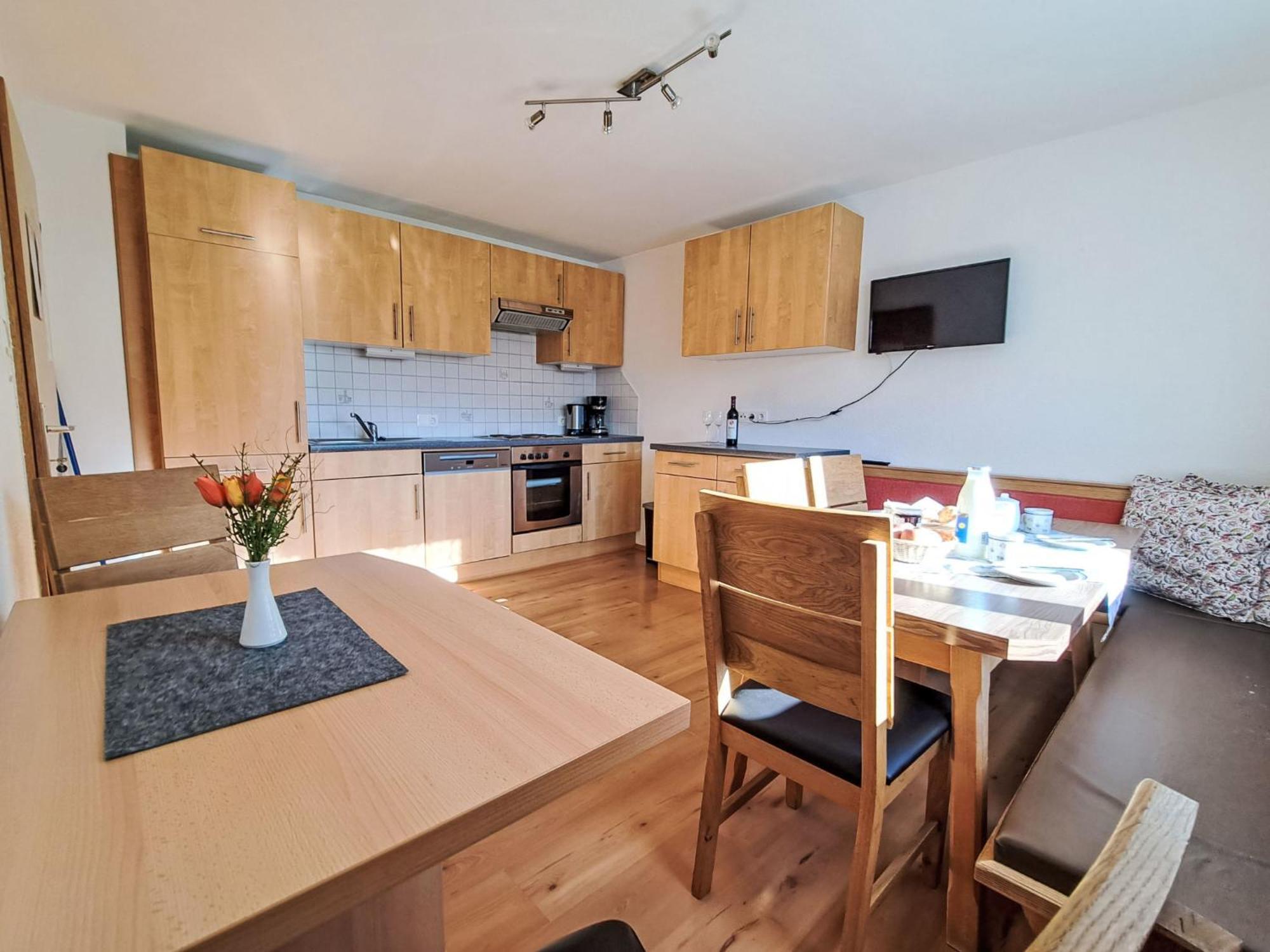 Apartment Alpenblick By Interhome Rohrberg 외부 사진