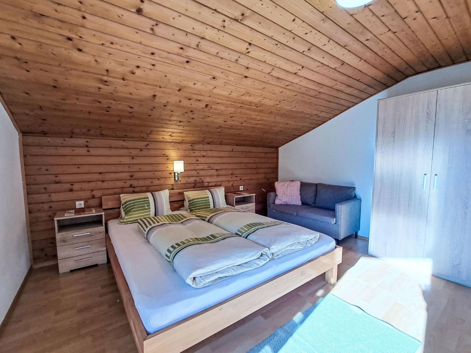 Apartment Alpenblick By Interhome Rohrberg 외부 사진